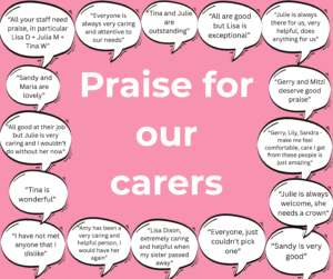 praise-for-our-carers